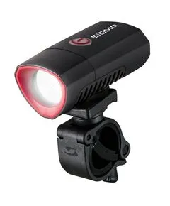 Фара передняя SIGMA BUSTER 300 CREE USB 4-019500