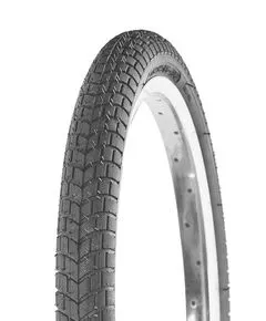 Покрышка 16x2.125 (57-305) GEKON R202 Redondo