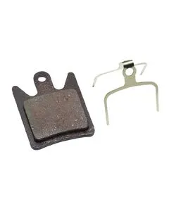 Колодки тормозные BARADINE DS-35