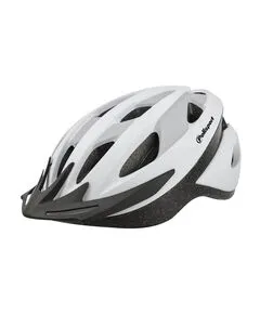 Шлем Polisport SPORT RIDE (белый/серый)