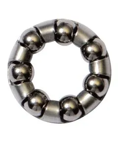 Подшипник задней втулки LONGUS 398393 1/4"x7