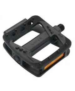 Педали пластиковые WELLGO LU-B78
