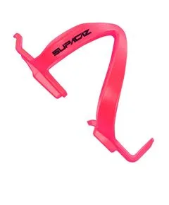 Флягодержатель SUPACAZ Fly (neon розовый), Цвет: розовый