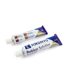 Клей для ремонта велокамер KRONYO SUPER RS190 6-190190 20 г