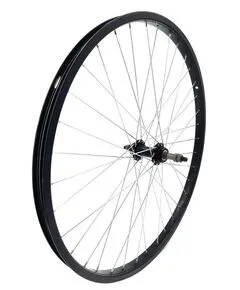Колесо заднее 26" под трещотку Forward RWR26BK36V97
