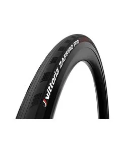 Велосипедная покрышка Vittoria ZAFFIRO PRO V G2.0 30-622 (700x30c), 1C, складная (чёрный), Цвет: черный, Ширина: 1.20" (30 мм)