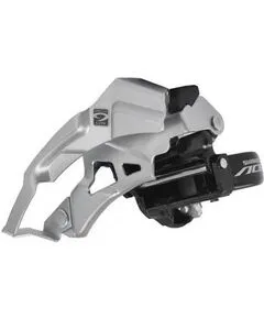 Переключатель передний Shimano Acera M3000 3x9 универсальная тяга 40T