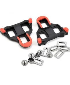 Шипы для педалей Shimano SH10 (красный, пара)