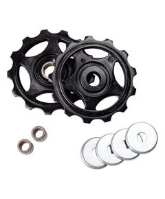Ролик верхний+нижний для Shimano RD-M360