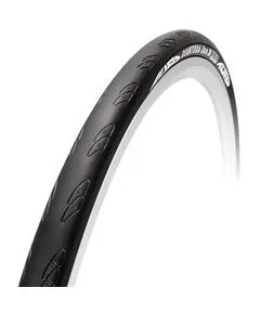 Покрышка TUFO Comtura Duo 25, 25-622 (700x25C), шоссе, 6–9 bar (90–130 p.s.i.), TPI 120/240 (чёрный)