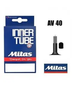 Камера Mitas 47/62-559 (26" x 1.75 - 2.45) AV40