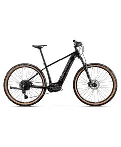 Электровелосипед TITAN RACING Nitric Sport (Midnight Shine)