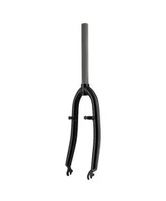 Вилка Force MTB 12503 24", 1.1/8", A-H (чёрный лак)