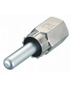 Съемник кассеты BIKE HAND YC-126-6A 6-230039 (серебристый)