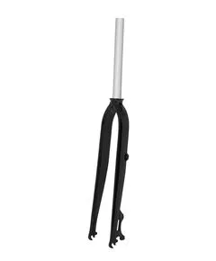 Вилка алюминиевая Force MTB 29" 14615 1.1/8" A-H Disc (чёрная)