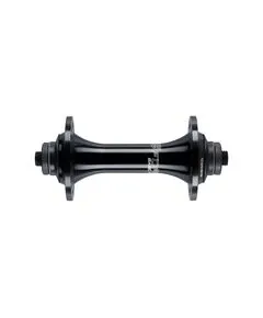 Втулка переднего колеса Force BASIC ROAD 804482 32 отв. QR (без эксцентрика, чёрная)	