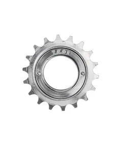Трещотка Force 86050 1 скорость 18 зубьев (хром)