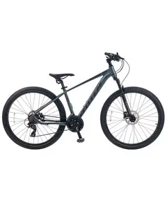 Велосипед Totem MASTER-27.5HDA (серый), Цвет: серый, Размер рамы: 16"