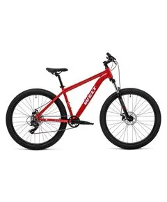 Велосипед Welt Storm 29 MD (Vivid Red), Цвет: красный, Размер рамы: M