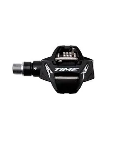 Педали Time XC 4 черные '17