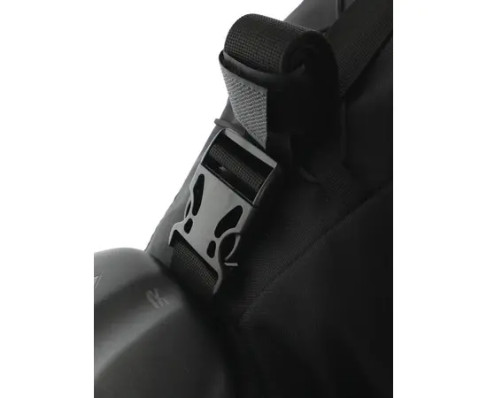 Велосумка под седло Tim Sport Putnik (чёрный), Цвет: черный, Размер: XL, изображение 10