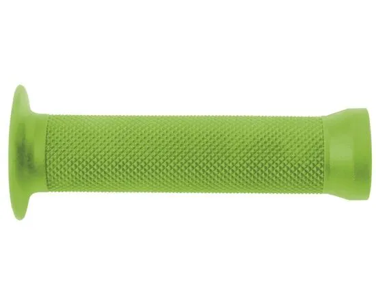 Ручки на руль CLARK`S С83 3-361 BMX L-135 (зелёные), Цвет: зелёный