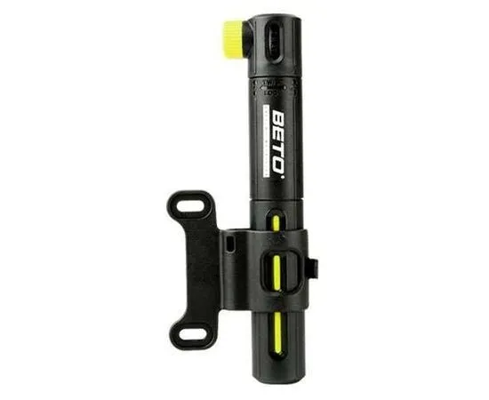 Насос BETO CRH-015P (зелёный), Цвет: зелёный
