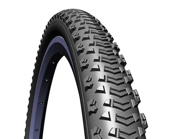 Велопокрышка Mitas 50-559 (26 x 1.90) V60 Acris