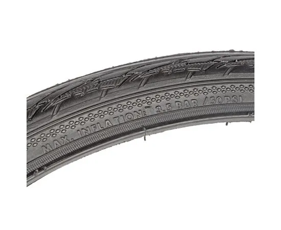 Покрышка 700x35C (37-622) H.R.T. J1026-05 COMFORT/STREET 00-011102, изображение 2