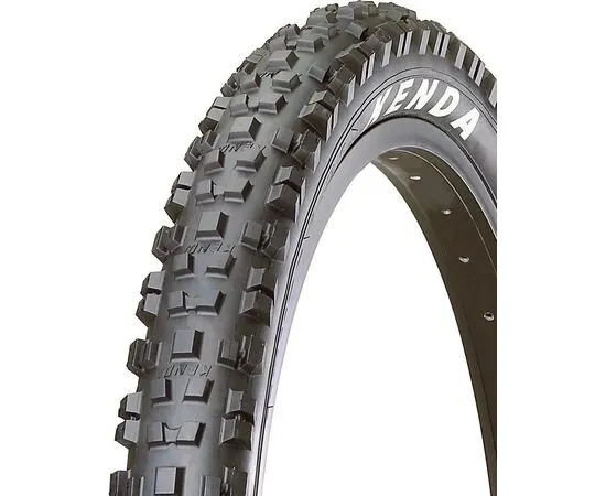 Покрышка 26"x2,35 (58-559) KENDA K887 Kinetics 5-524682