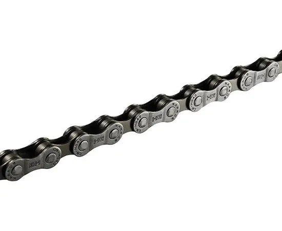 Цепь Shimano CN-HG40 6/7/8 ск. 114 звеньев с замком UG51, Количество звеньев: 114, Замок цепи: замок, изображение 2