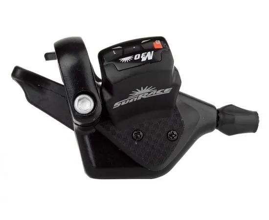 Переключатель скоростей SunRace M33 DLM33.R600.0S0.HP правый 6 ск. 06-201303