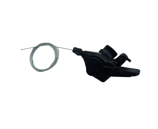 Переключатель скоростей SunRace M33 DLM33.R600.0S0.HP правый 6 ск. 06-201303, изображение 3