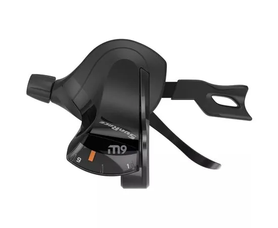 Переключатель скоростей SunRace M933 DLM933.R900.0S0.HP правый 9 ск. 06-201311