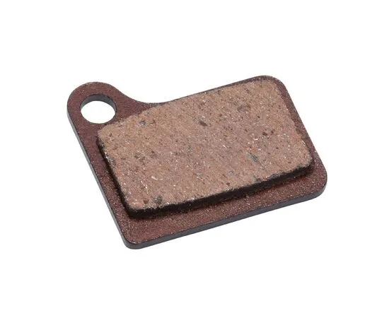 Колодки тормозные BARADINE DS-15