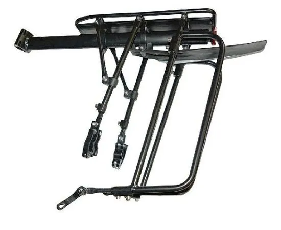 Багажник 2K BLF-H27-9