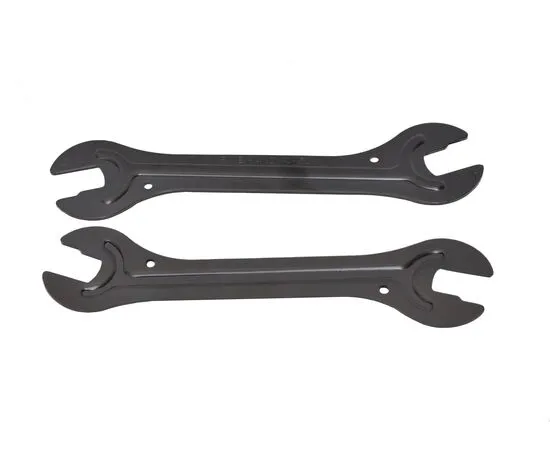 Захват д/конусов втулок BIKE HAND YC-152 6-152 13x14+15x16 мм (пара)