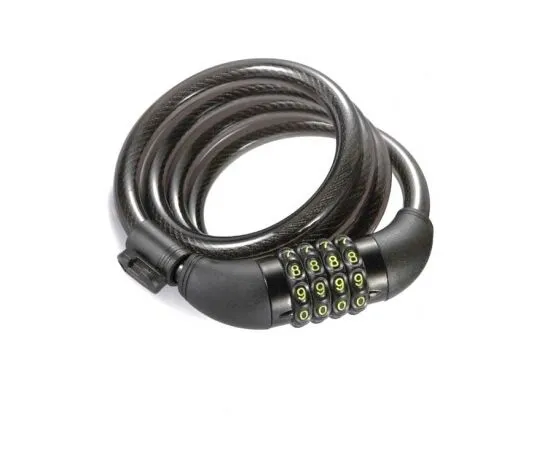 Замок кодовый Unlimite A6105018B 8/1800мм, изображение 2