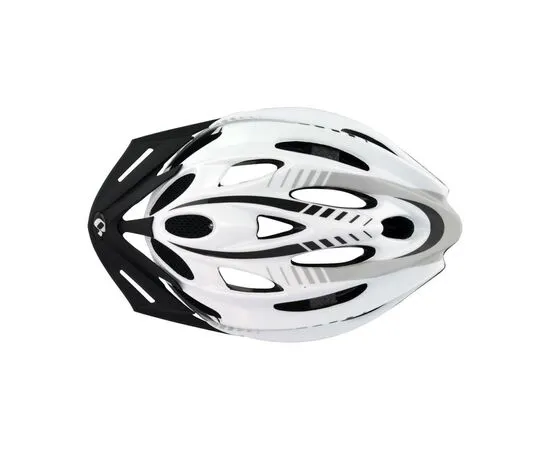 Шлем HQBC VENTIQO Q090355L р-р 58-62 (белый), Цвет: белый, Размер: 58-62, изображение 6