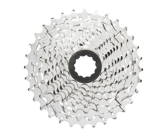 Кассета MICROSHIFT CS-H092, 11-32T, 9 скоростей