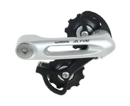 Натяжитель цепи Shimano Alfine CT-S500 (серебристый), Цвет: серый
