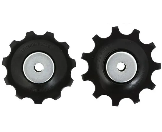 Ролик верхний+нижний для Shimano RD-M6000GS