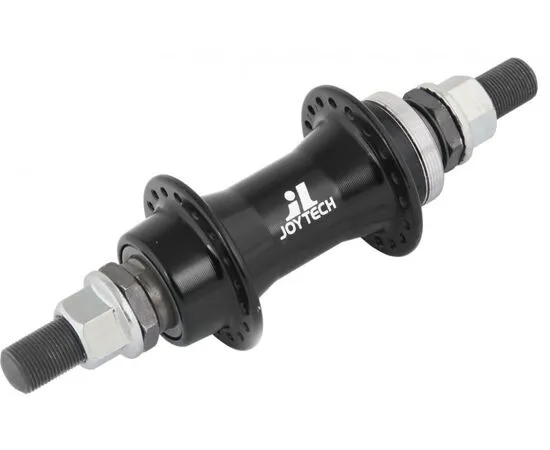 Втулка заднего колеса JOYTECH JY-A076 BMX 48 отв. (чёрный)