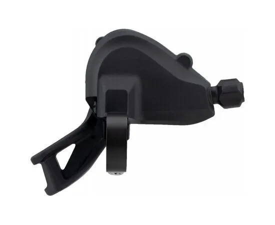Манетка Shimano Deore SL-M5100-L 2 ск. без индикатора, изображение 4