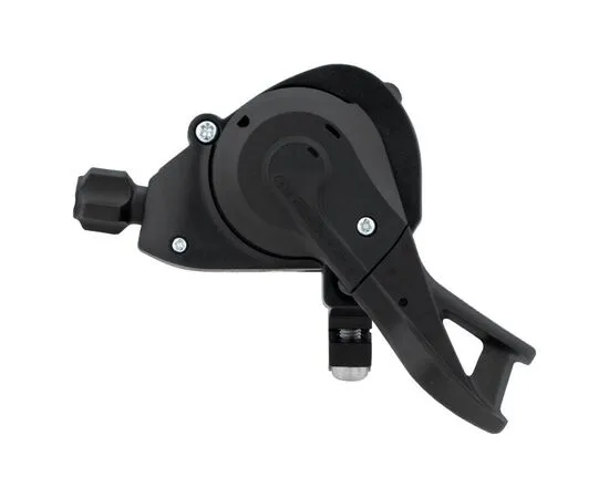 Манетка Shimano Deore SL-M5100-L 2 ск. без индикатора, изображение 2