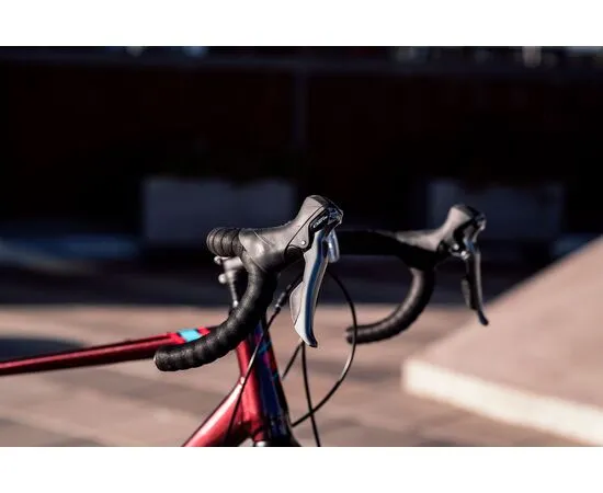 Велосипед GT Grade Elite, Цвет: красный, Размер рамы: 55 см, изображение 4