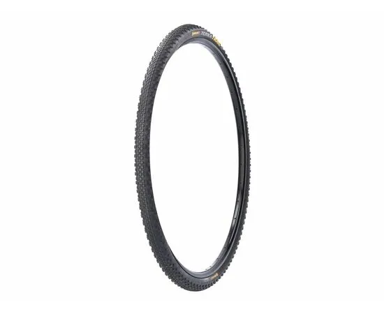 Покрышка Continental Terra Trail ShieldWall TLR 700x40C (40-622) складная (чёрная), Цвет: черный, Ширина: 1.50" (40 мм), изображение 3