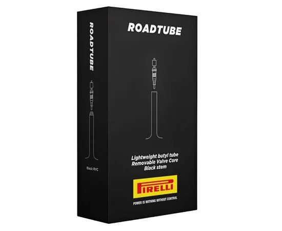 Камера Pirelli RoadTube 23/30-622 Presta 48мм RVC