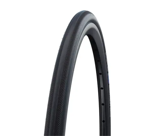 Покрышка 24x1.00 (25-540) Schwalbe Rightrun K-Guard Black
