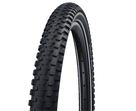 Покрышка 29x2.25 (57-622) Schwalbe Marathon Plus MTB SmartGuard, Ширина: 2.25" (57 мм)